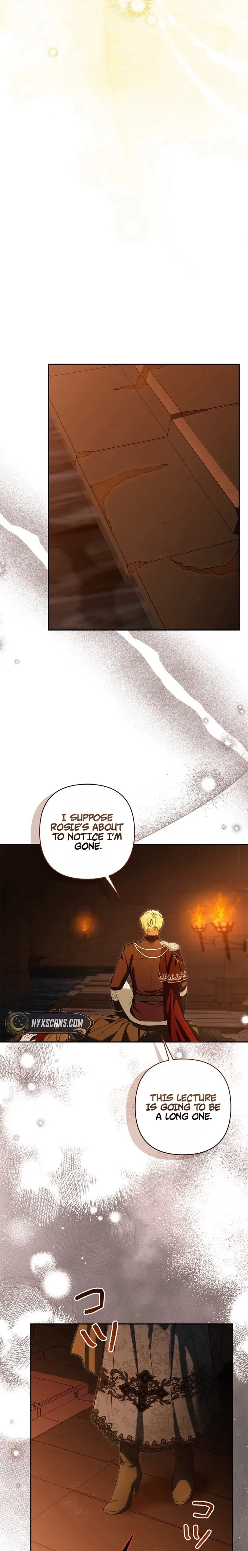 My Handsome Big Brother Is So Reckless, So I’ll Protect Him Chapter 2 Page 26