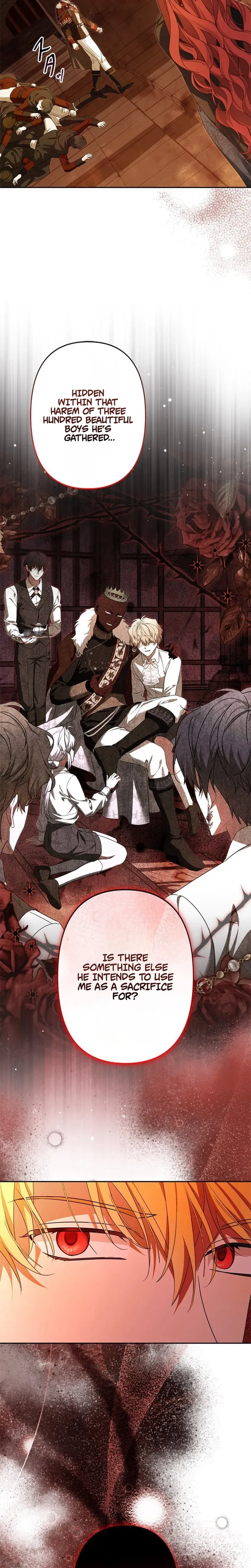 My Handsome Big Brother Is So Reckless, So I’ll Protect Him Chapter 2 Page 29