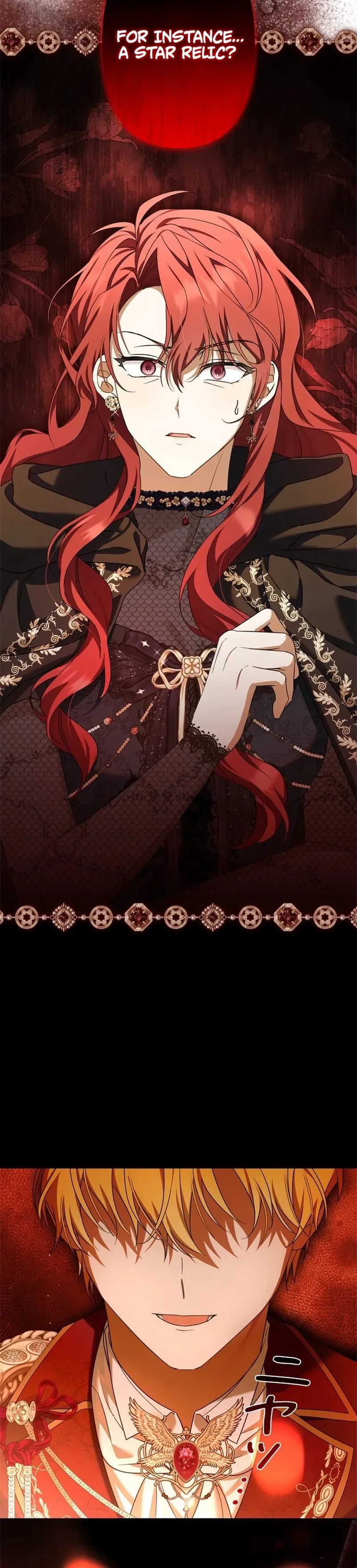 My Handsome Big Brother Is So Reckless, So I’ll Protect Him Chapter 2 Page 30