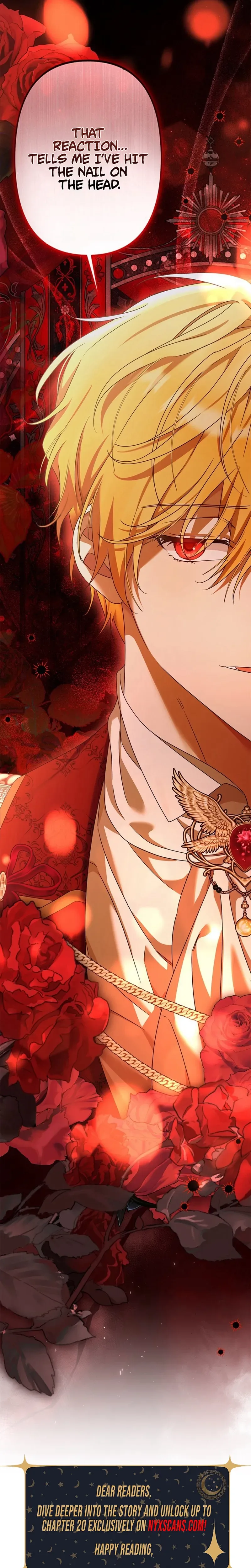 My Handsome Big Brother Is So Reckless, So I’ll Protect Him Chapter 2 Page 31