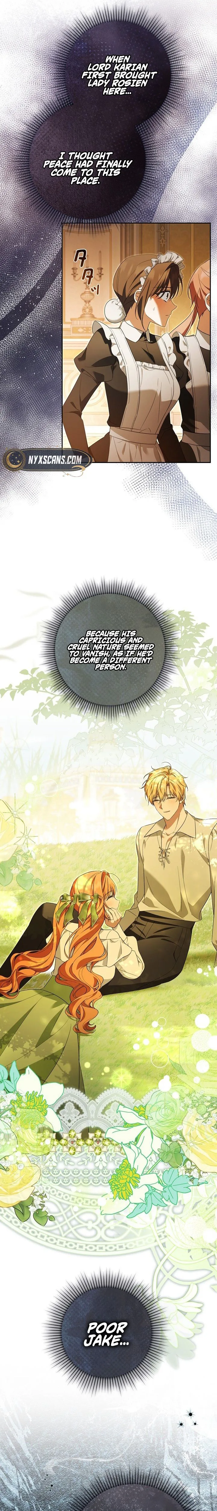 My Handsome Big Brother Is So Reckless, So I’ll Protect Him Chapter 29 Page 5
