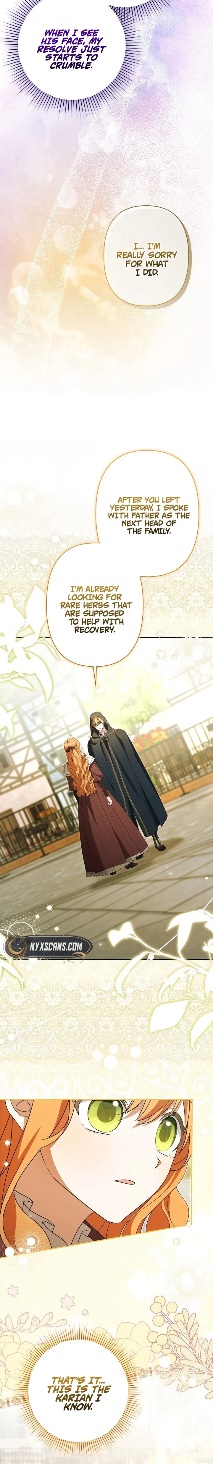 My Handsome Big Brother Is So Reckless, So I’ll Protect Him Chapter 29 Page 18
