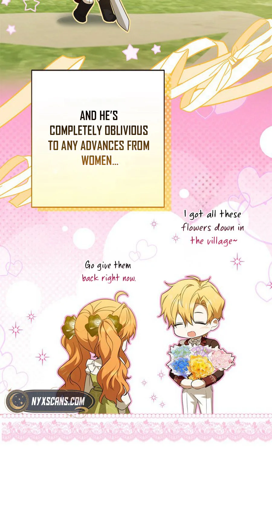 My Handsome Big Brother Is So Reckless, So I’ll Protect Him Chapter 1 Page 14