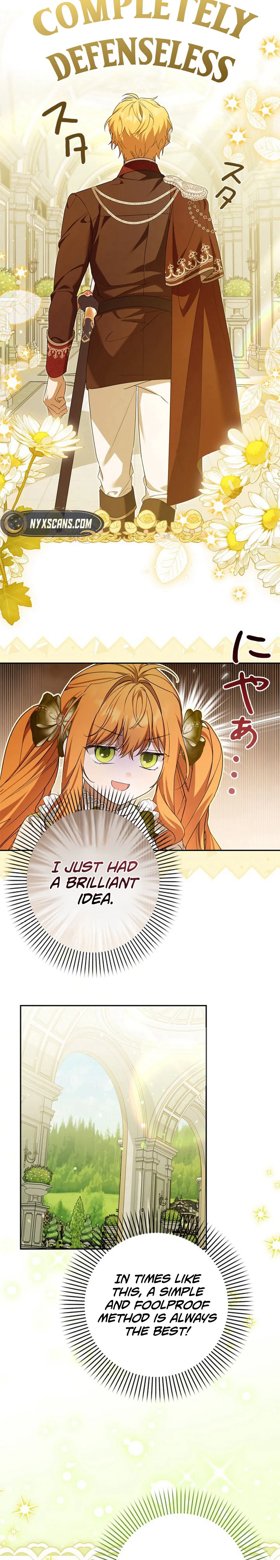 My Handsome Big Brother Is So Reckless, So I’ll Protect Him Chapter 1 Page 19