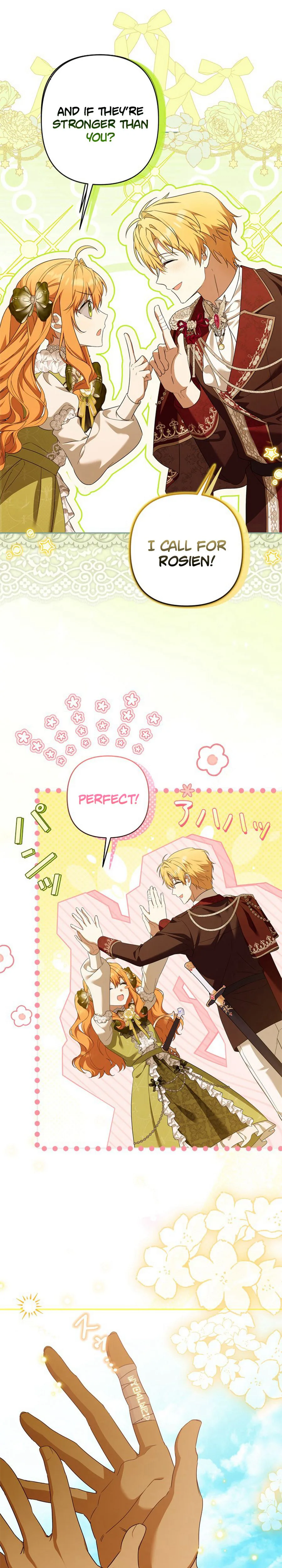 My Handsome Big Brother Is So Reckless, So I’ll Protect Him Chapter 1 Page 29