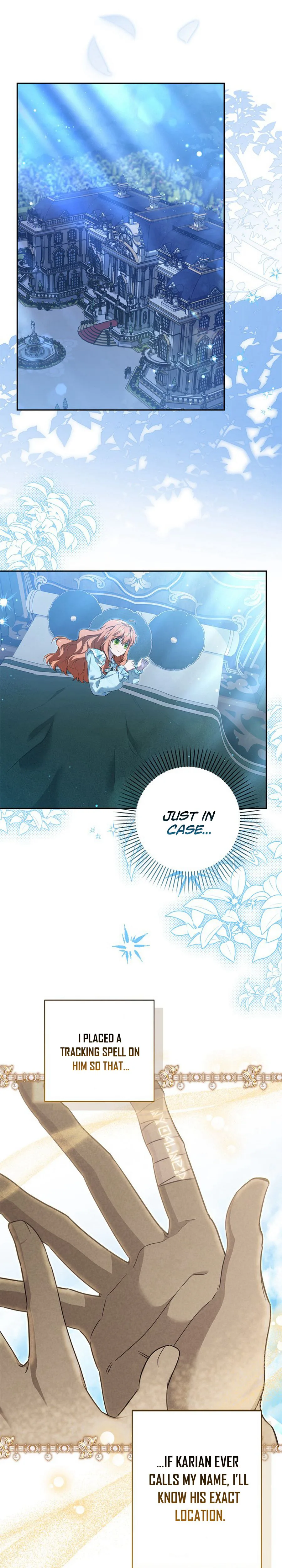 My Handsome Big Brother Is So Reckless, So I’ll Protect Him Chapter 1 Page 31