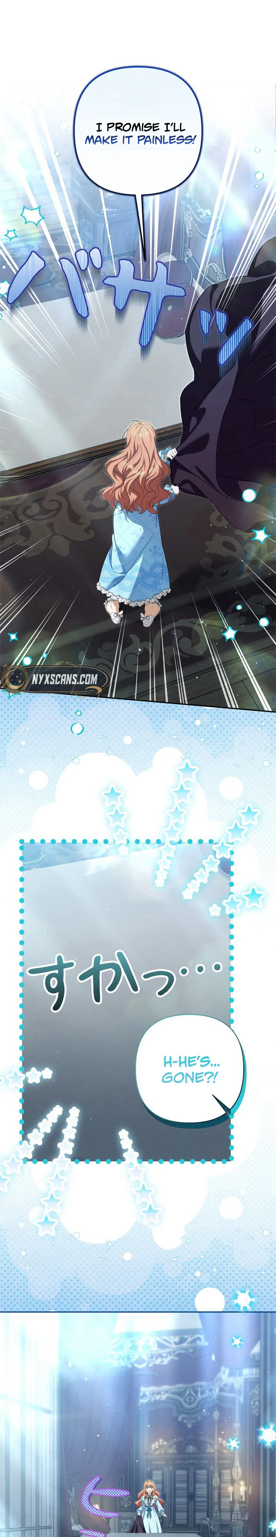 My Handsome Big Brother Is So Reckless, So I’ll Protect Him Chapter 1 Page 35