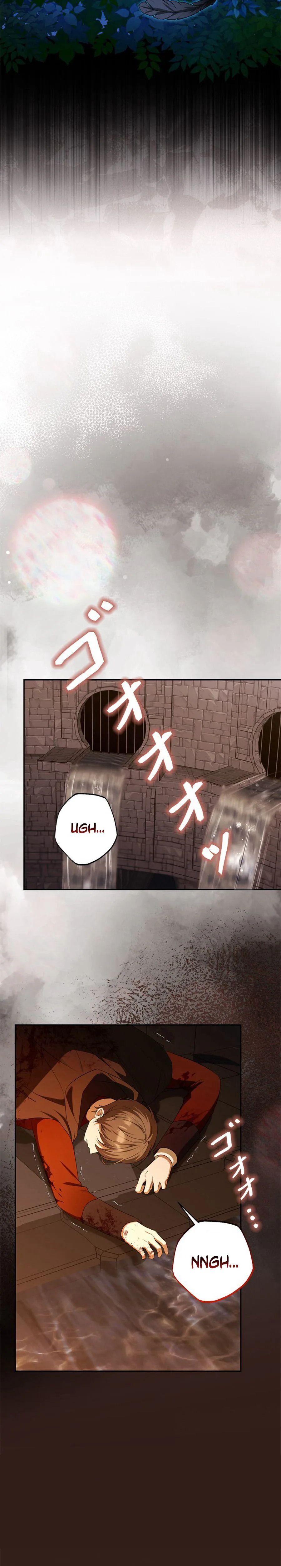 My Handsome Big Brother Is So Reckless, So I’ll Protect Him Chapter 1 Page 37