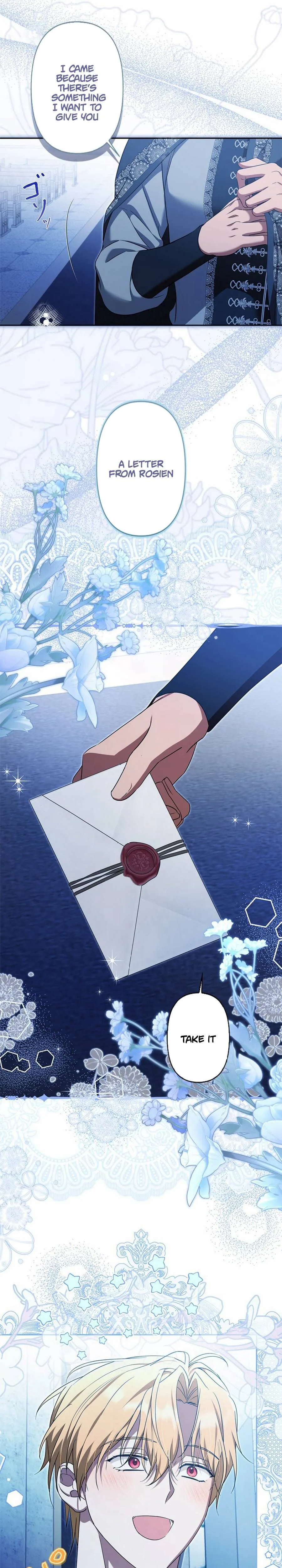 My Handsome Big Brother Is So Reckless, So I’ll Protect Him Chapter 16 Page 7