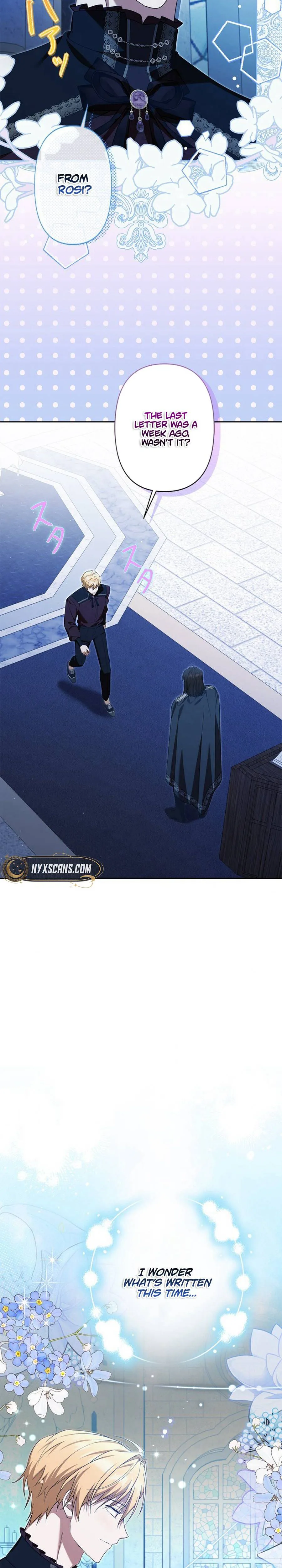 My Handsome Big Brother Is So Reckless, So I’ll Protect Him Chapter 16 Page 8