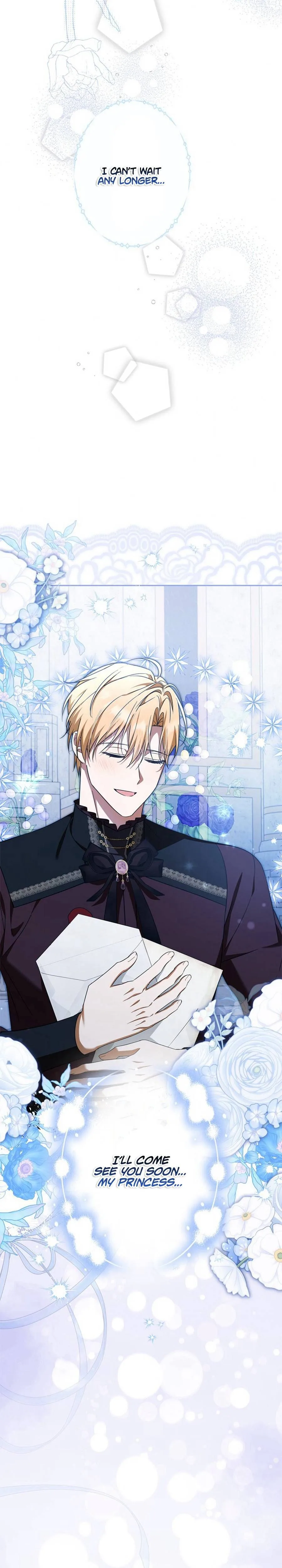 My Handsome Big Brother Is So Reckless, So I’ll Protect Him Chapter 16 Page 12