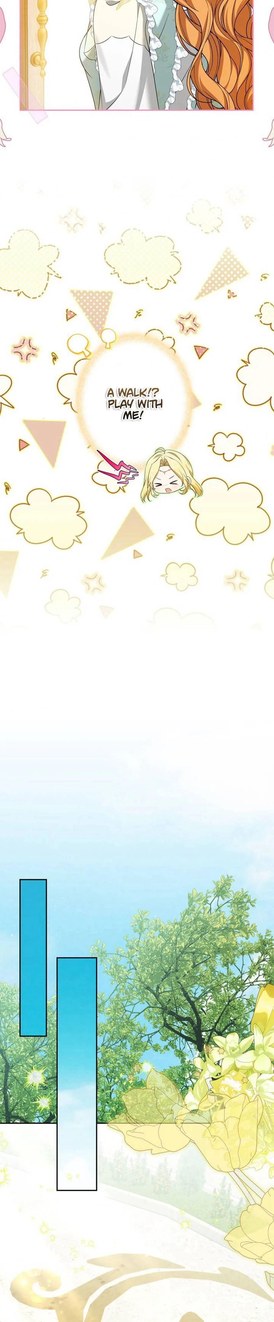 My Handsome Big Brother Is So Reckless, So I’ll Protect Him Chapter 16 Page 15