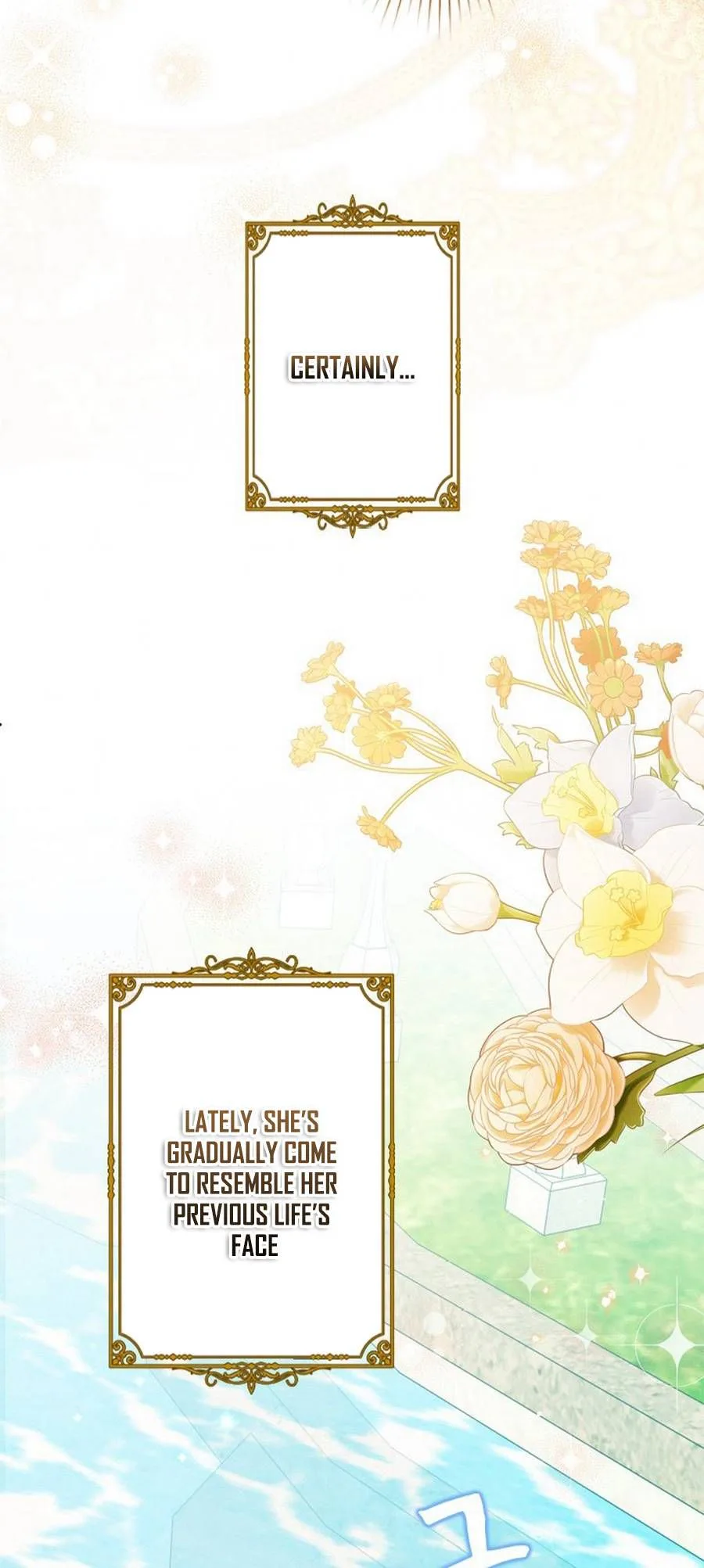 My Handsome Big Brother Is So Reckless, So I’ll Protect Him Chapter 16 Page 21