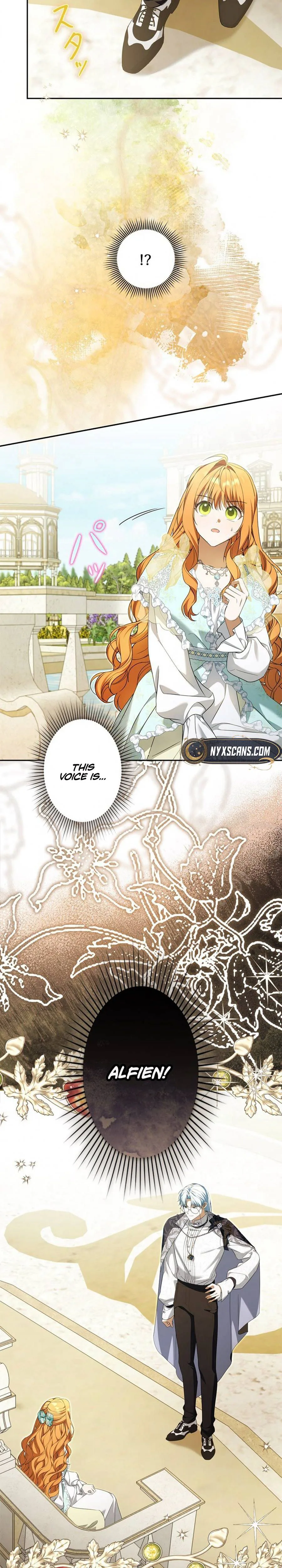 My Handsome Big Brother Is So Reckless, So I’ll Protect Him Chapter 16 Page 23