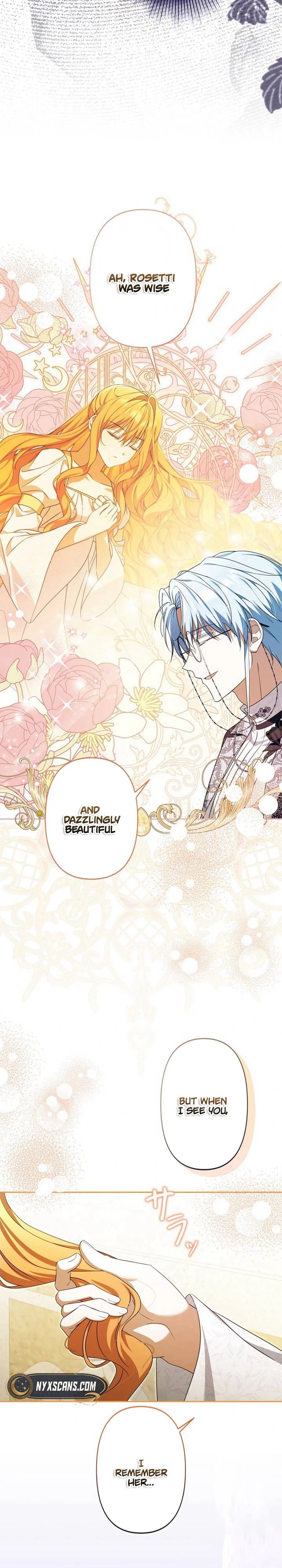 My Handsome Big Brother Is So Reckless, So I’ll Protect Him Chapter 16 Page 26