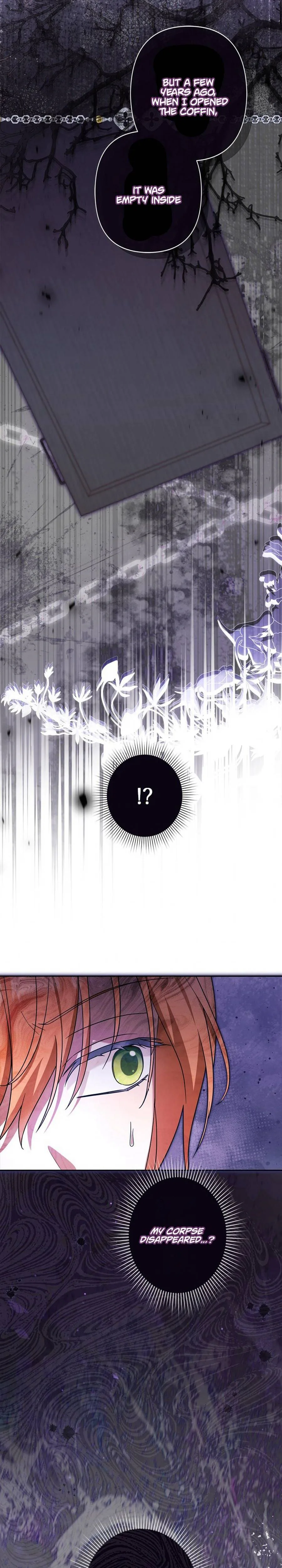 My Handsome Big Brother Is So Reckless, So I’ll Protect Him Chapter 16 Page 29