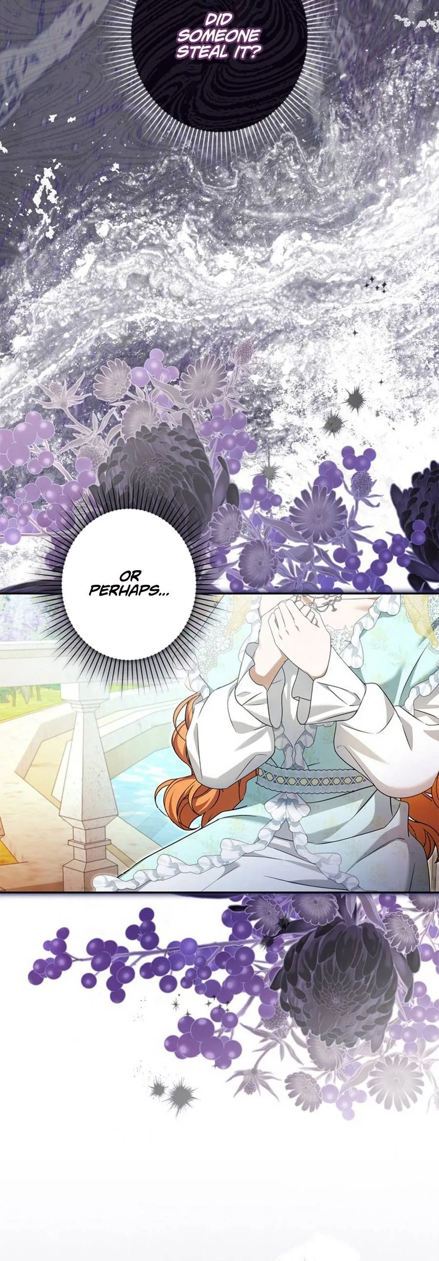 My Handsome Big Brother Is So Reckless, So I’ll Protect Him Chapter 16 Page 30