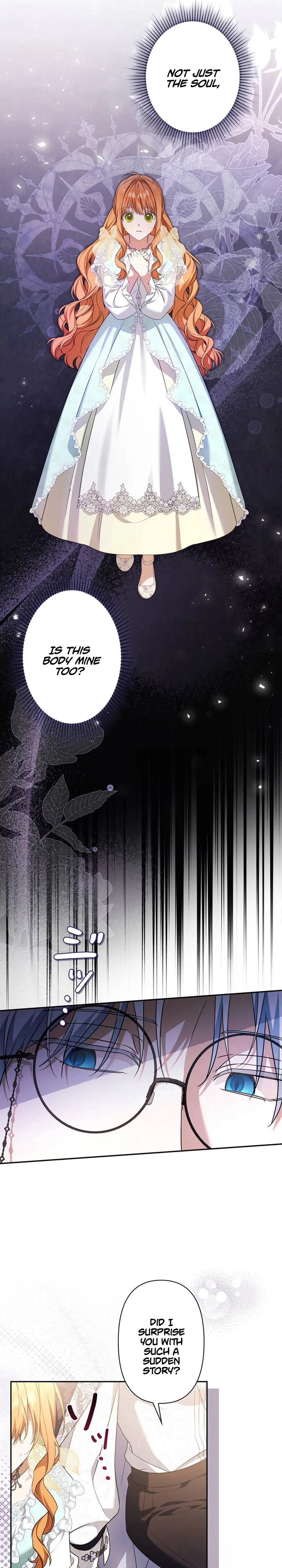 My Handsome Big Brother Is So Reckless, So I’ll Protect Him Chapter 16 Page 31