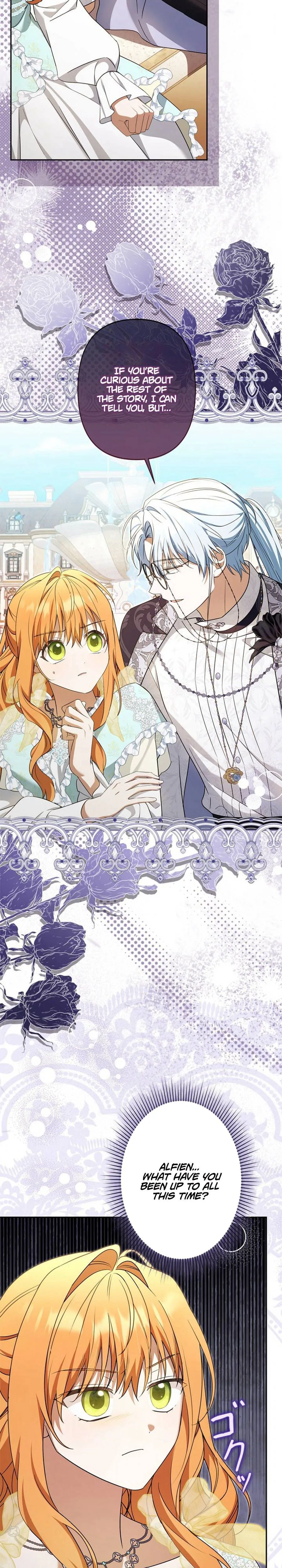 My Handsome Big Brother Is So Reckless, So I’ll Protect Him Chapter 16 Page 32