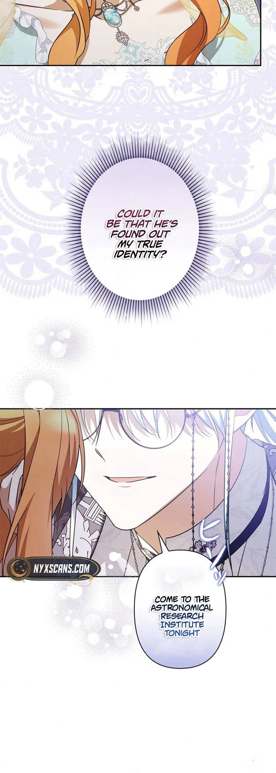 My Handsome Big Brother Is So Reckless, So I’ll Protect Him Chapter 16 Page 33