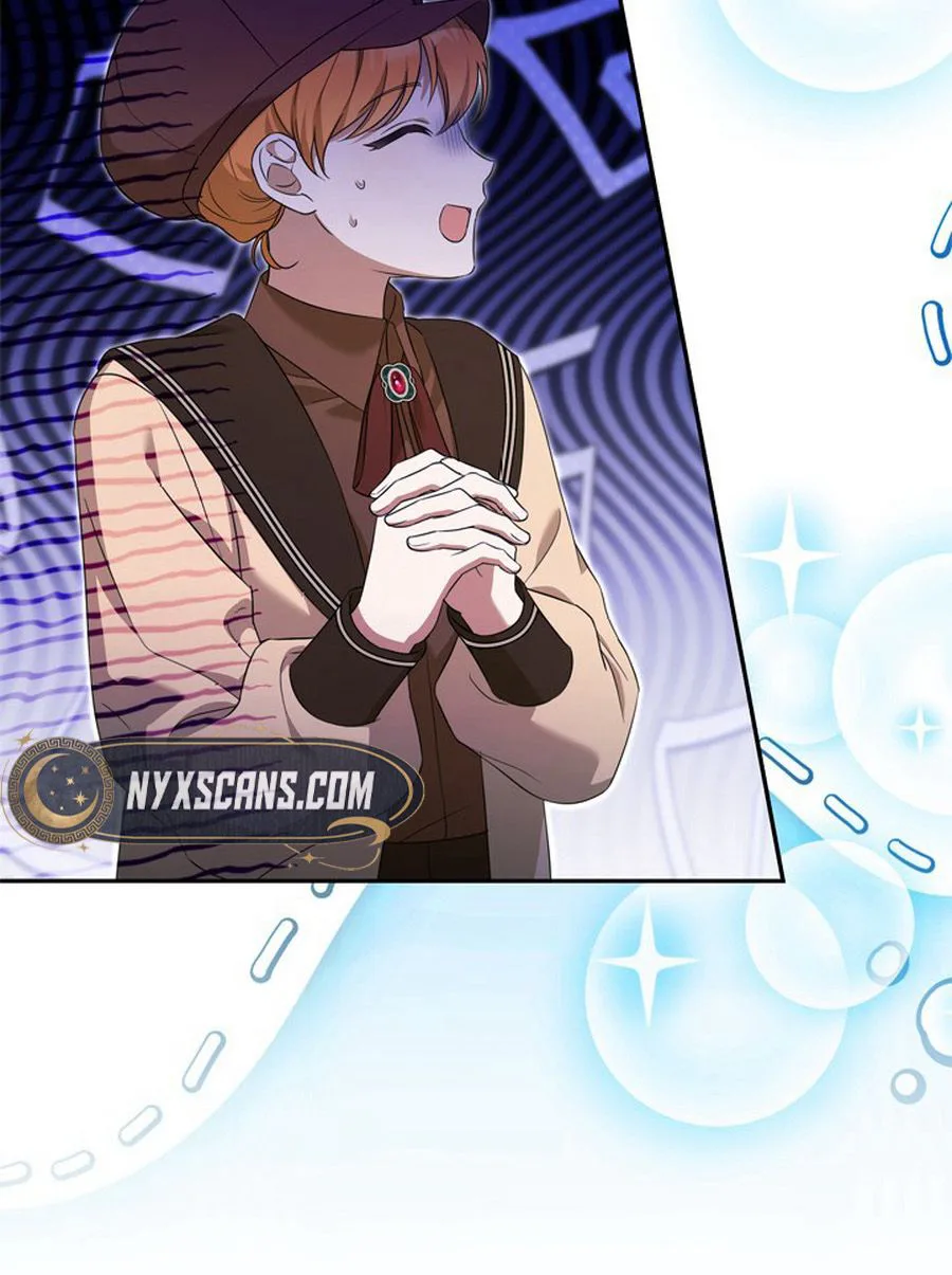 My Handsome Big Brother Is So Reckless, So I’ll Protect Him Chapter 7 Page 9