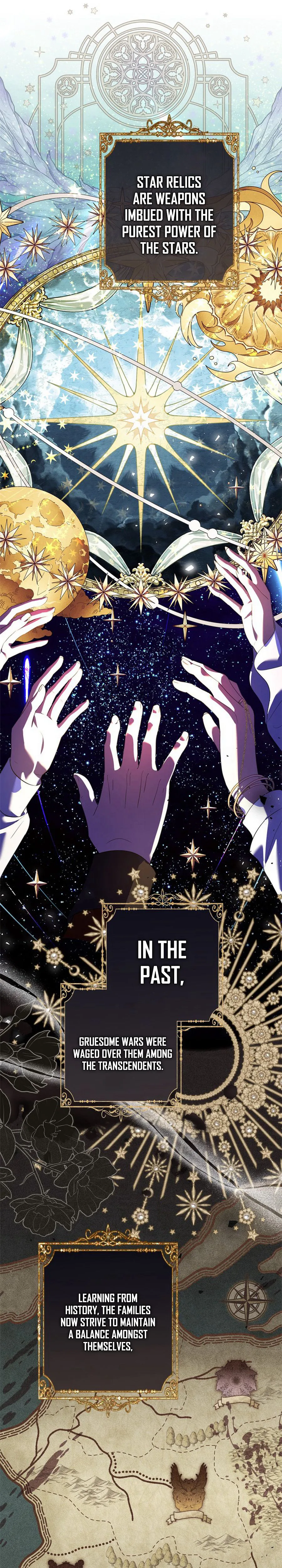 My Handsome Big Brother Is So Reckless, So I’ll Protect Him Chapter 7 Page 12