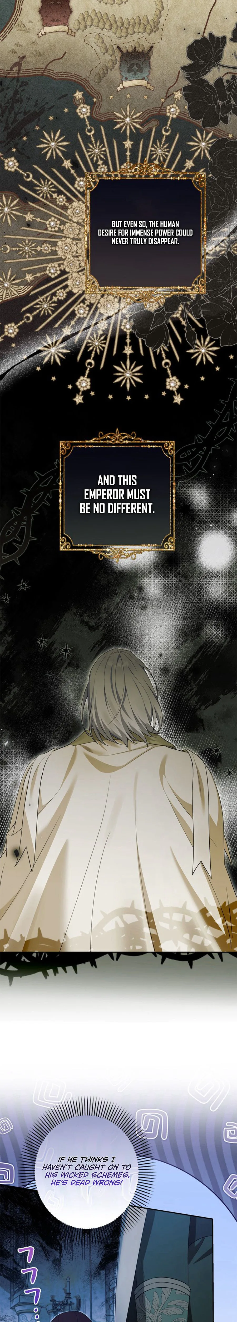 My Handsome Big Brother Is So Reckless, So I’ll Protect Him Chapter 7 Page 13