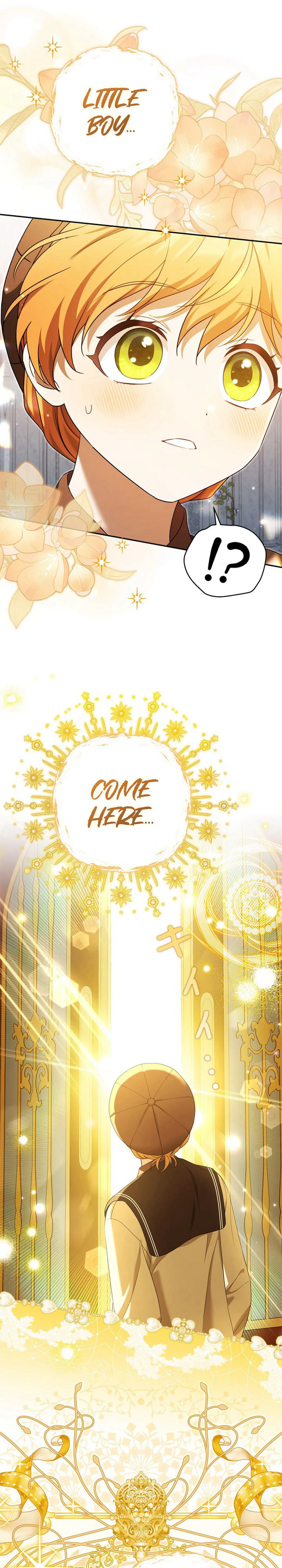 My Handsome Big Brother Is So Reckless, So I’ll Protect Him Chapter 7 Page 17