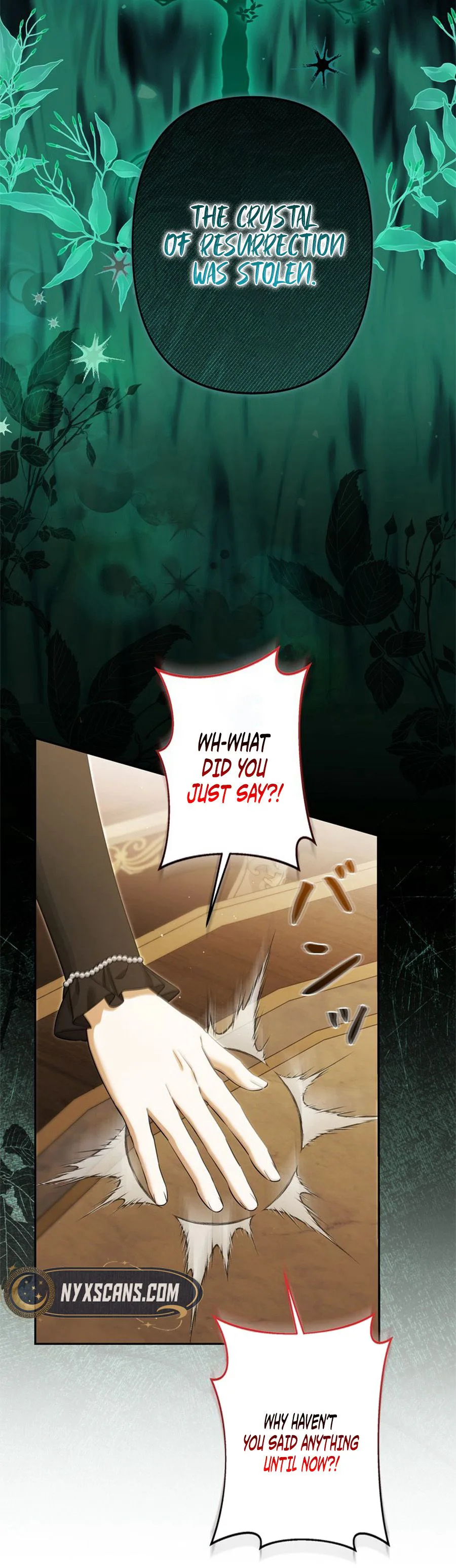 My Handsome Big Brother Is So Reckless, So I’ll Protect Him Chapter 7 Page 26