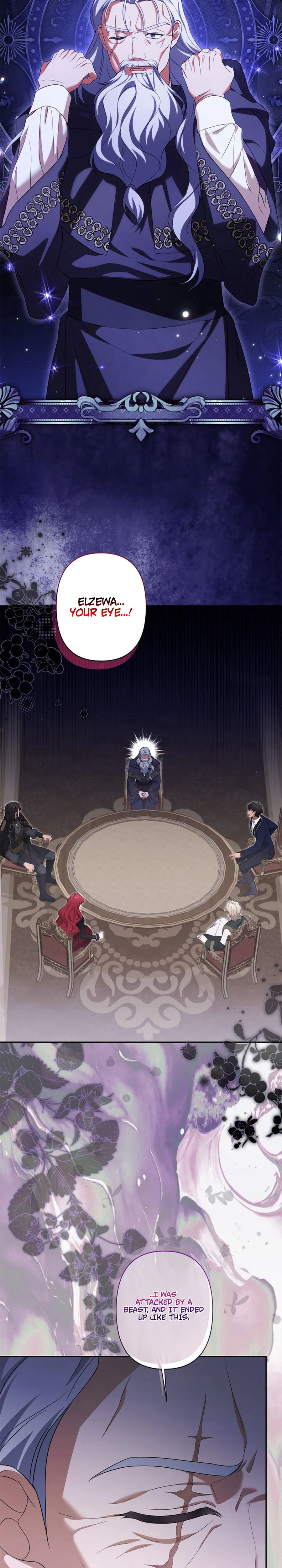 My Handsome Big Brother Is So Reckless, So I’ll Protect Him Chapter 7 Page 30