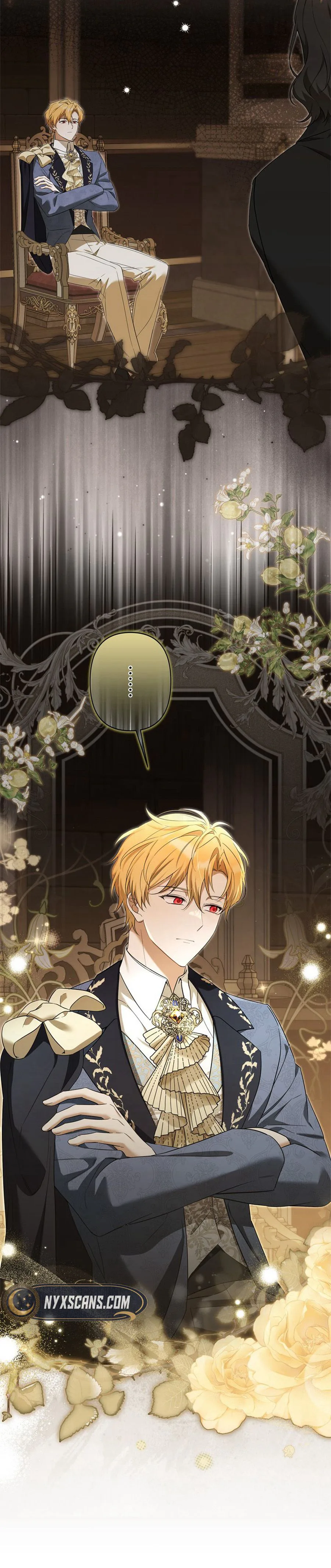 My Handsome Big Brother Is So Reckless, So I’ll Protect Him Chapter 7 Page 34