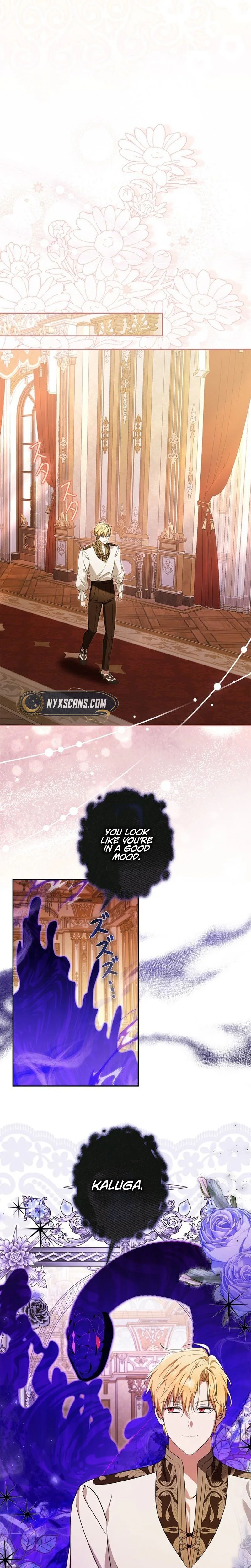 My Handsome Big Brother Is So Reckless, So I’ll Protect Him Chapter 24 Page 11