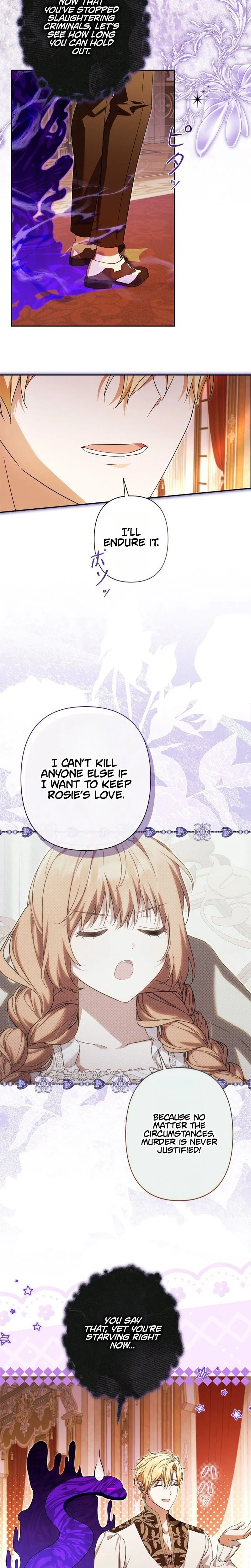 My Handsome Big Brother Is So Reckless, So I’ll Protect Him Chapter 24 Page 13