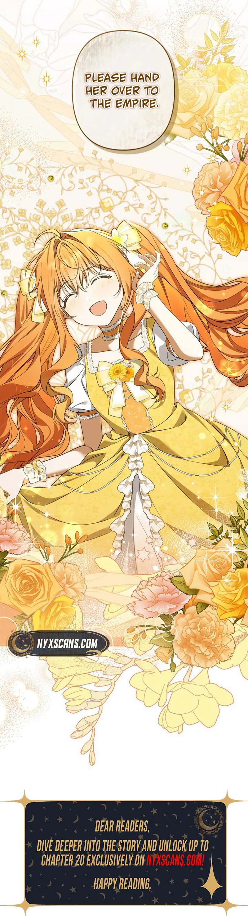 My Handsome Big Brother Is So Reckless, So I’ll Protect Him Chapter 13 Page 18