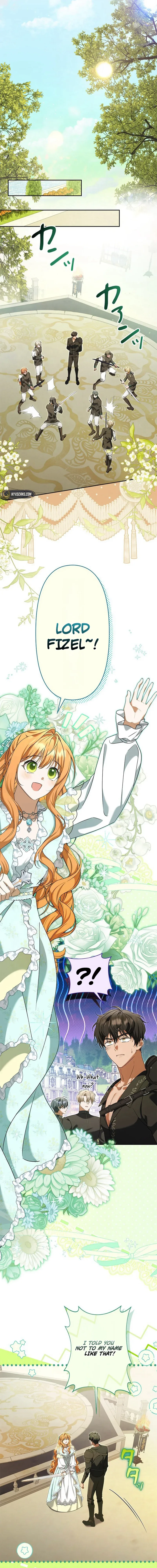 My Handsome Big Brother Is So Reckless, So I’ll Protect Him Chapter 15 Page 11