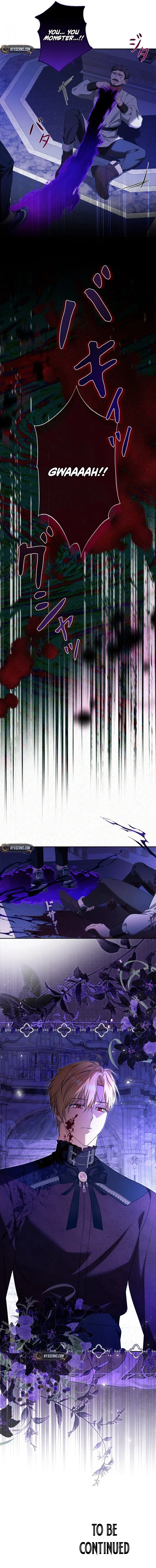 My Handsome Big Brother Is So Reckless, So I’ll Protect Him Chapter 15 Page 18