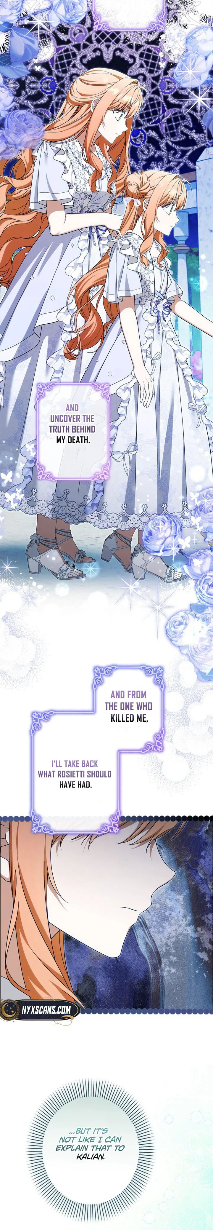 My Handsome Big Brother Is So Reckless, So I’ll Protect Him Chapter 14 Page 26