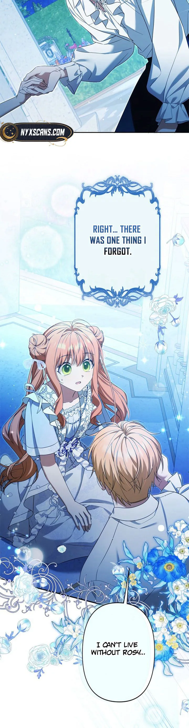 My Handsome Big Brother Is So Reckless, So I’ll Protect Him Chapter 14 Page 29