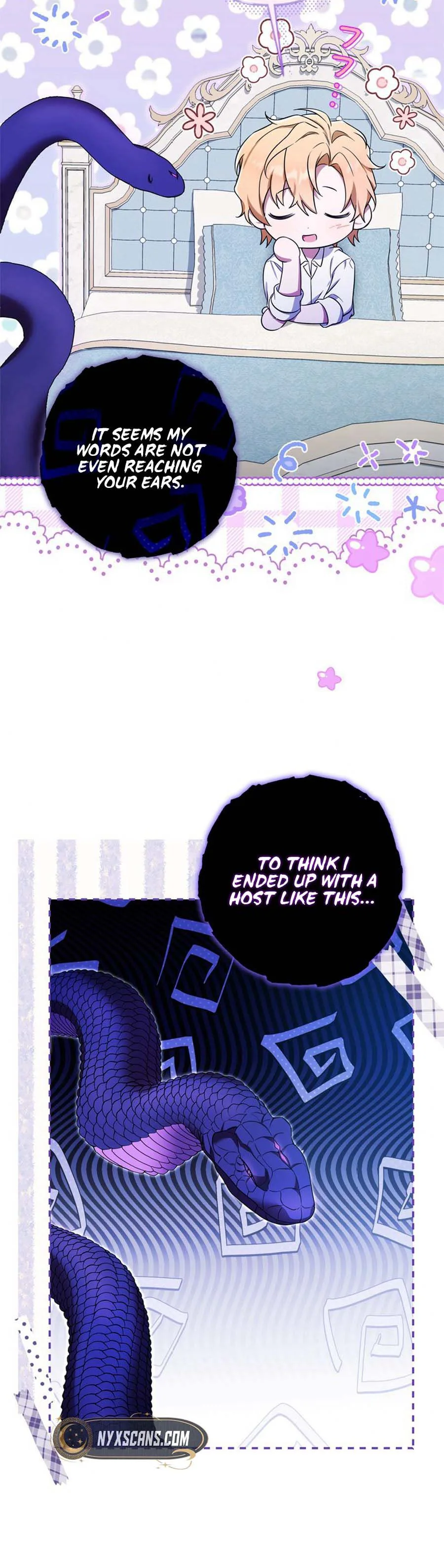 My Handsome Big Brother Is So Reckless, So I’ll Protect Him Chapter 11 Page 14