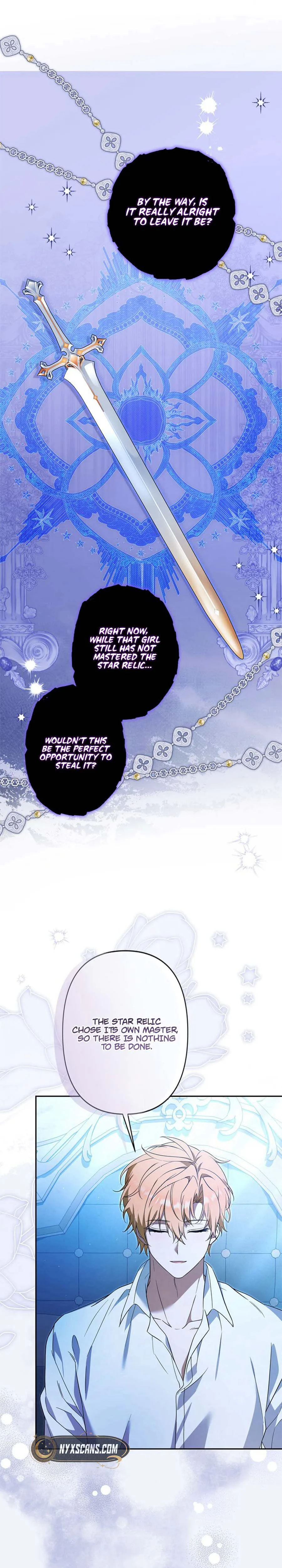 My Handsome Big Brother Is So Reckless, So I’ll Protect Him Chapter 11 Page 15