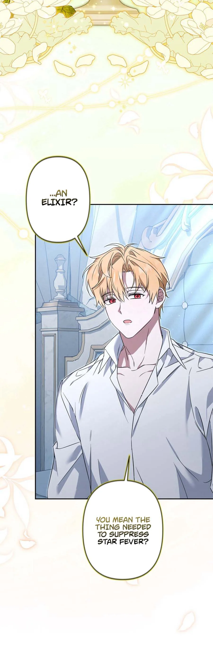 My Handsome Big Brother Is So Reckless, So I’ll Protect Him Chapter 11 Page 29