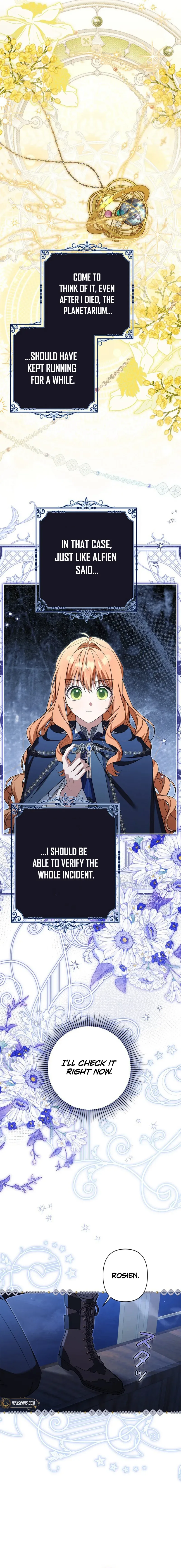 My Handsome Big Brother Is So Reckless, So I’ll Protect Him Chapter 17 Page 15