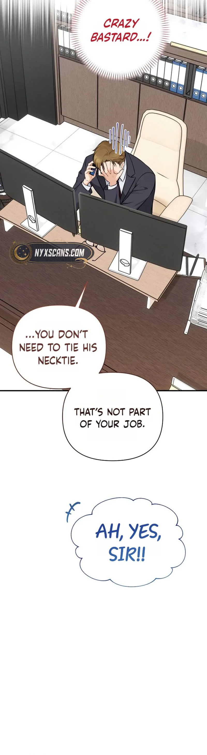My Husband Hiding the Child Chapter 4 Page 20