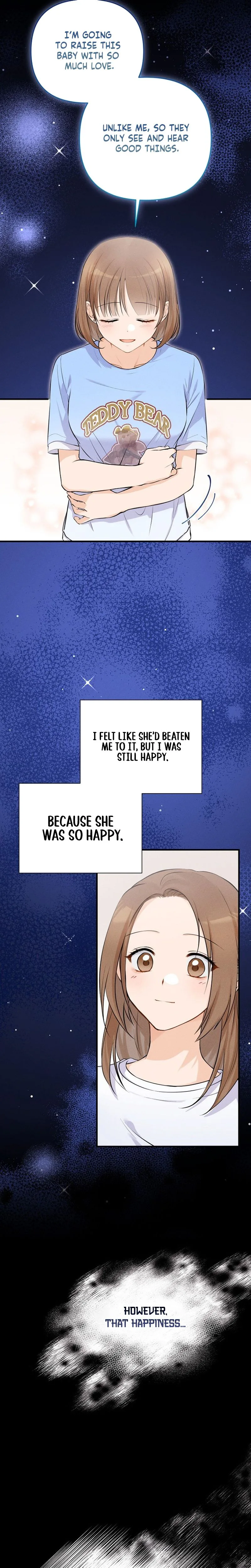 My Husband Hiding the Child Chapter 1 Page 14