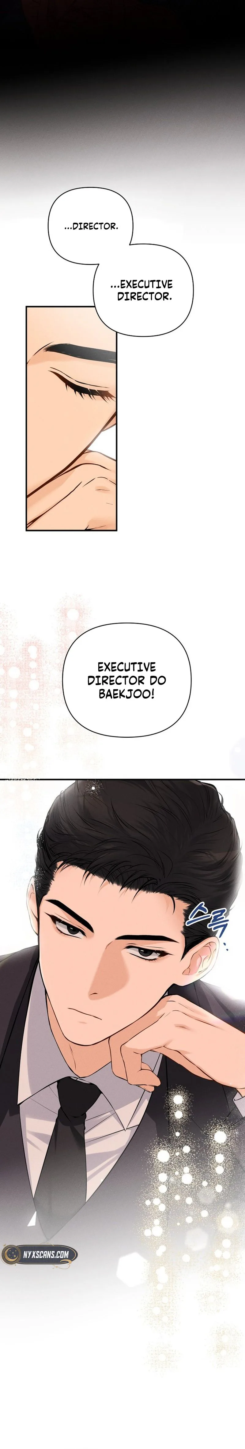 My Husband Hiding the Child Chapter 1 Page 22