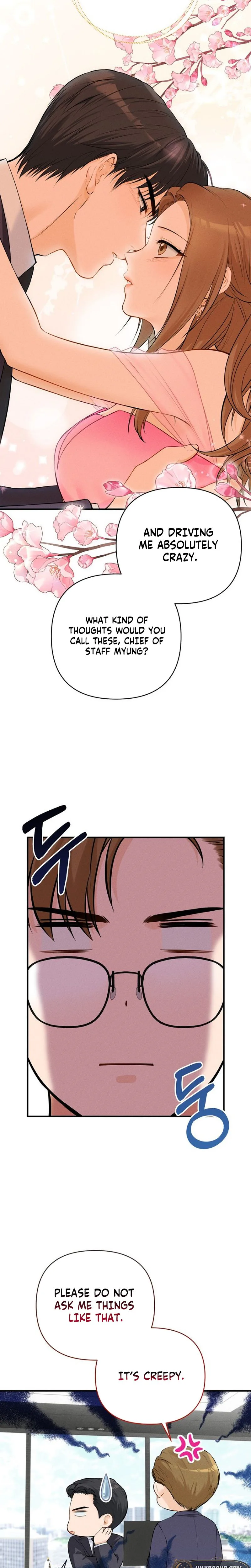 My Husband Hiding the Child Chapter 1 Page 24