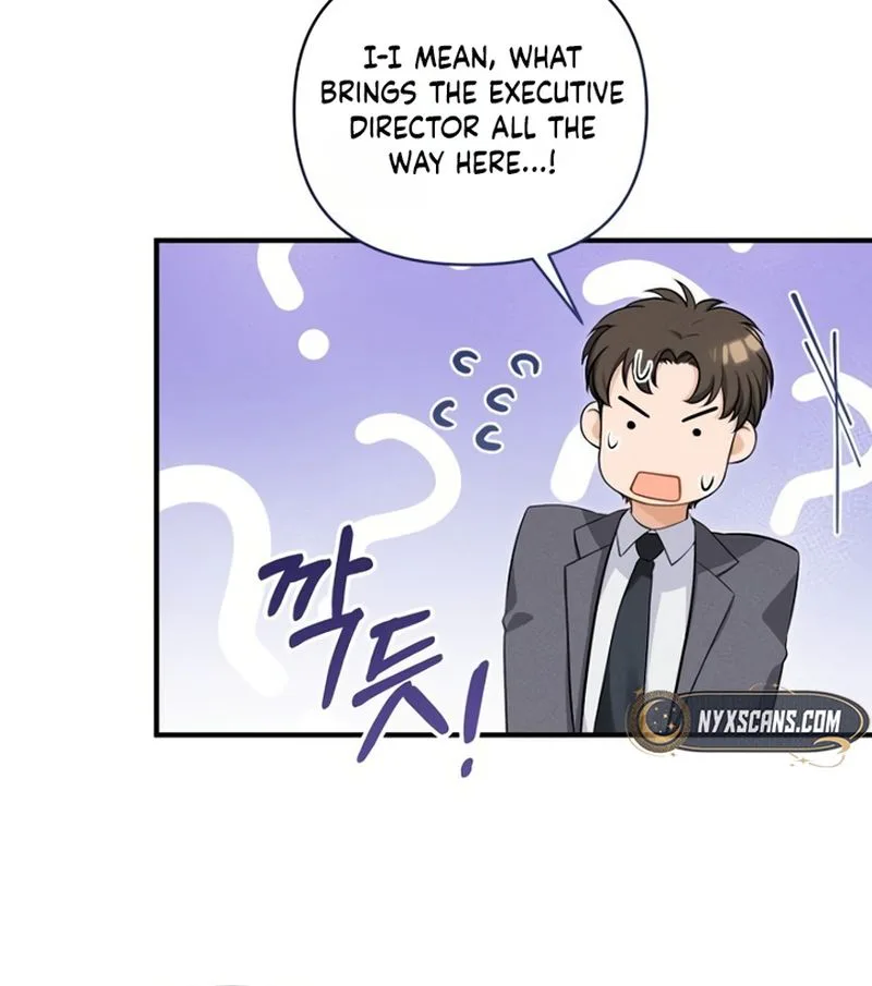 My Husband Hiding the Child Chapter 6 Page 24
