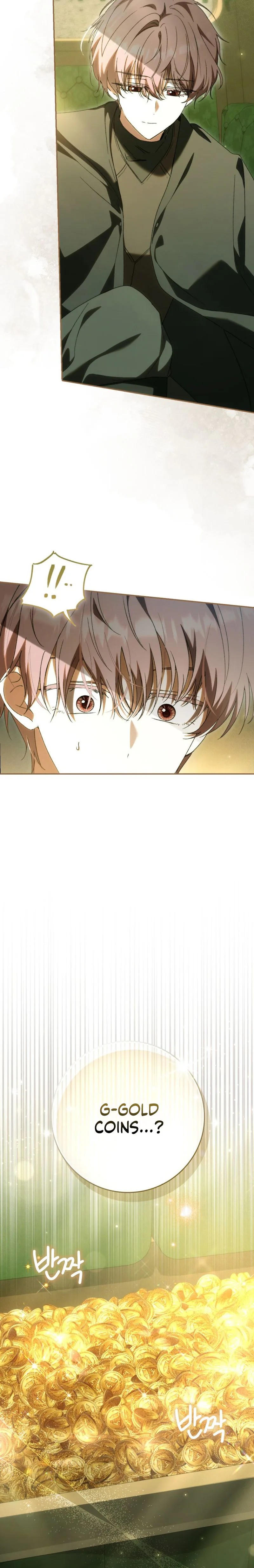My Husband Is My Bias, But I Think I'm Getting Divorced Chapter 37 Page 12