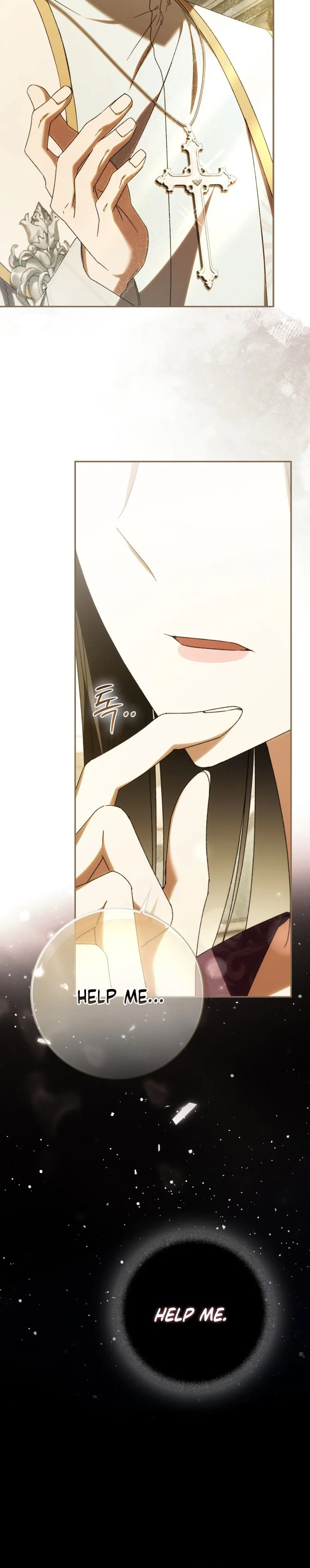 My Husband Is My Bias, But I Think I'm Getting Divorced Chapter 42 Page 13