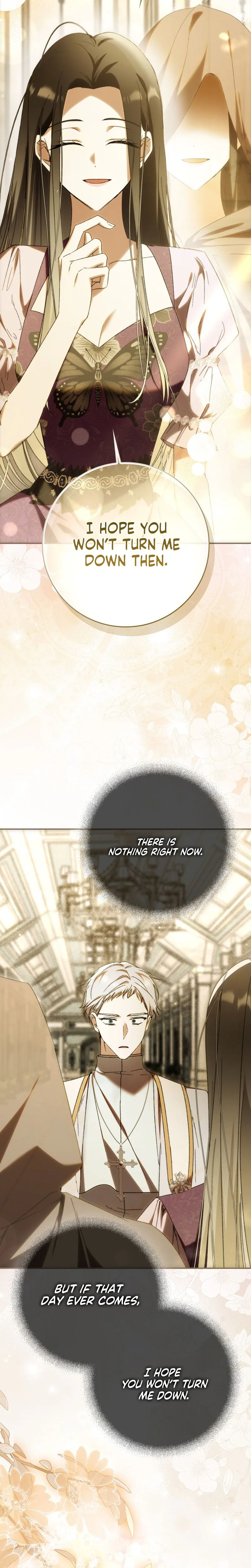 My Husband Is My Bias, But I Think I'm Getting Divorced Chapter 42 Page 15